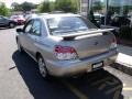 Crystal Gray Metallic - Impreza 2.5i Sedan Photo No. 5