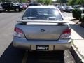 Crystal Gray Metallic - Impreza 2.5i Sedan Photo No. 6