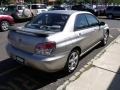 Crystal Gray Metallic - Impreza 2.5i Sedan Photo No. 7