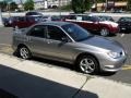 Crystal Gray Metallic - Impreza 2.5i Sedan Photo No. 9