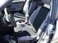 Crystal Gray Metallic - Impreza 2.5i Sedan Photo No. 12