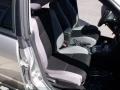 Crystal Gray Metallic - Impreza 2.5i Sedan Photo No. 13