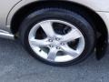 Crystal Gray Metallic - Impreza 2.5i Sedan Photo No. 17