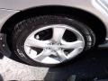 Crystal Gray Metallic - Impreza 2.5i Sedan Photo No. 20