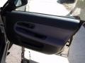 Crystal Gray Metallic - Impreza 2.5i Sedan Photo No. 21