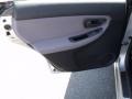 Crystal Gray Metallic - Impreza 2.5i Sedan Photo No. 23