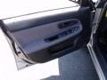 Crystal Gray Metallic - Impreza 2.5i Sedan Photo No. 24