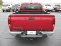 Cherry Red Metallic - Colorado Z71 Regular Cab 4x4 Photo No. 5