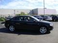 2008 Brilliant Black Audi A4 2.0T quattro S-Line Sedan  photo #6