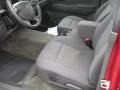 Cherry Red Metallic - Colorado Z71 Regular Cab 4x4 Photo No. 7