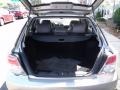 2007 Crystal Gray Metallic Subaru Impreza 2.5i Wagon  photo #7