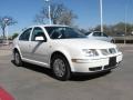 2005 Campanella White Volkswagen Jetta GL Sedan  photo #7