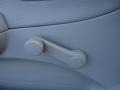 Clear White - Spectra LX Sedan Photo No. 15