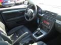 2008 Brilliant Black Audi A4 2.0T quattro S-Line Sedan  photo #18