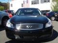 Black Obsidian - G 35 x Sedan Photo No. 2