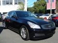 Black Obsidian - G 35 x Sedan Photo No. 3