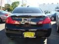 Black Obsidian - G 35 x Sedan Photo No. 5