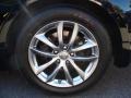 Black Obsidian - G 35 x Sedan Photo No. 7