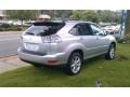 Tungsten Pearl - RX 350 AWD Photo No. 5