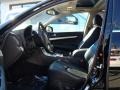 Black Obsidian - G 35 x Sedan Photo No. 8