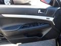 Black Obsidian - G 35 x Sedan Photo No. 10