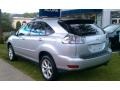 Tungsten Pearl - RX 350 AWD Photo No. 7