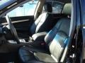 Black Obsidian - G 35 x Sedan Photo No. 11