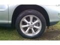 Tungsten Pearl - RX 350 AWD Photo No. 11