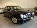 Black - E 320 Sedan Photo No. 6