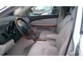 Tungsten Pearl - RX 350 AWD Photo No. 15