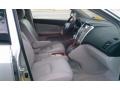 Tungsten Pearl - RX 350 AWD Photo No. 18