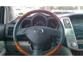 Tungsten Pearl - RX 350 AWD Photo No. 21