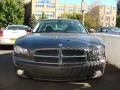 Dark Titanium Metallic - Charger SXT Photo No. 2