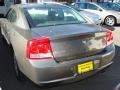 Dark Titanium Metallic - Charger SXT Photo No. 4