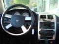 Dark Titanium Metallic - Charger SXT Photo No. 11