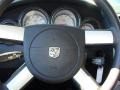 Dark Titanium Metallic - Charger SXT Photo No. 14