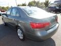 Willow Gray - Sonata GLS Photo No. 3