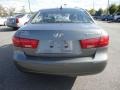 Willow Gray - Sonata GLS Photo No. 4