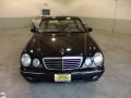 Black - E 320 Sedan Photo No. 7