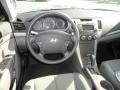 Willow Gray - Sonata GLS Photo No. 10