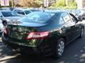 Spruce Green Mica - Camry LE Photo No. 4