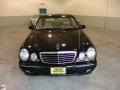 Black - E 320 Sedan Photo No. 8