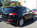 Black Obsidian - FX 35 AWD Photo No. 4