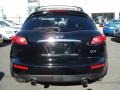 Black Obsidian - FX 35 AWD Photo No. 5