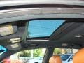 Black Obsidian - FX 35 AWD Photo No. 19
