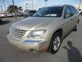 Linen Gold Metallic Pearl - Pacifica Touring Photo No. 1