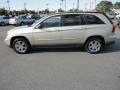 Linen Gold Metallic Pearl - Pacifica Touring Photo No. 2