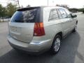 Linen Gold Metallic Pearl - Pacifica Touring Photo No. 5