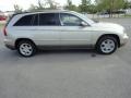 Linen Gold Metallic Pearl - Pacifica Touring Photo No. 6