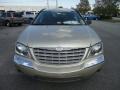 Linen Gold Metallic Pearl - Pacifica Touring Photo No. 8